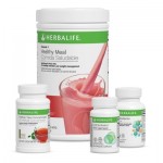 Herbalife Advanced Programma