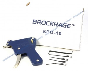 Brockhage lockpick gun 2