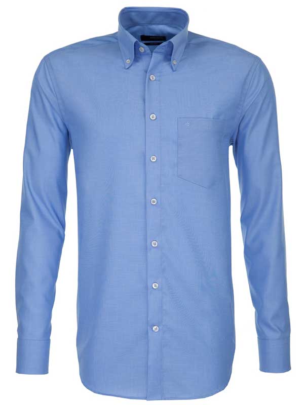 button-down-seidensticker-shirts-collar-blue