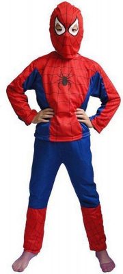 Spiderman pak