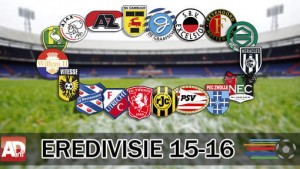 Eredivisie