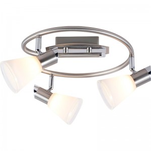 Witte hanglampen