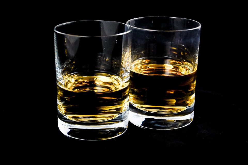 Whiskyglas