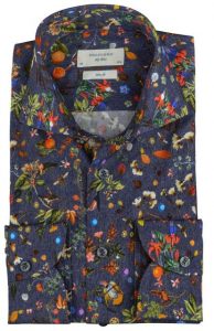 Bloemen blouse