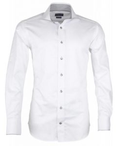 Witte blouse