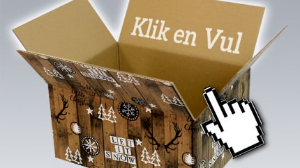 Kerstpakket