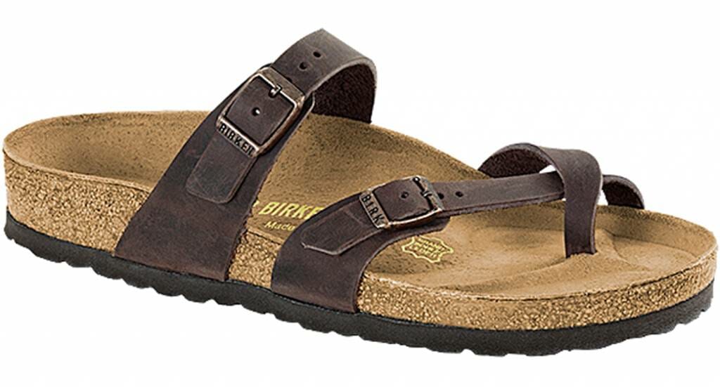 Birkenstock sandalen